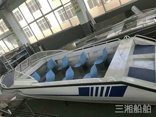 工廠展示
